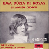 Uma Dúzia de Rosas