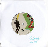 D. Selvagi & Hisonemangang