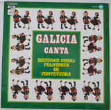 Galicia Canta