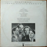 Trans Europe Express