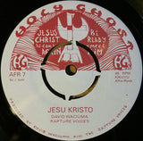 Devil Go / Jesu Kristo