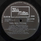 Tamla Soul Festival