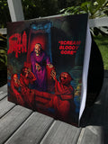Scream Bloody Gore