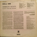Roll 'Em: Shirley Scott Plays The Big Bands