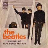 Oh! Darling / Here Comes The Sun
