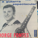 A Guitarra Espetacular