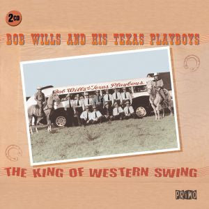 The King Of Western Swing