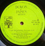 Povos & Paises - Mexico