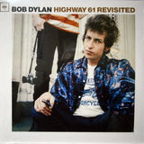 Highway 61 Revisited