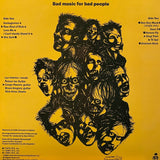 Bad Music For Bad People