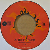 Afro Beat / Afro Flower