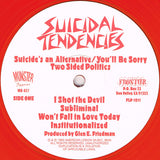 Suicidal Tendencies