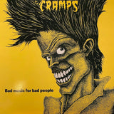 Bad Music For Bad People