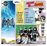 The Lost Album