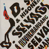 D. Selvagi & Hisonemangang