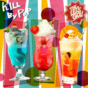 Kill By Pop