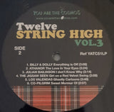 Twelve String High Vol. 3