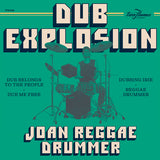 Dub Explosion