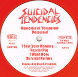 Suicidal Tendencies
