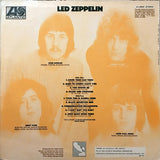 Led Zeppelin