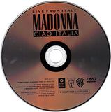 Ciao Italia: Live From Italy