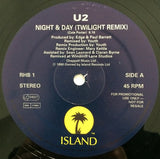 Night And Day