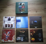 Soloworks 1990 - 2005
