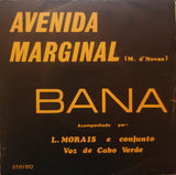 Avenida Marginal / Stapora