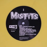Misfits