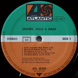 Crosby, Stills & Nash