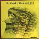 Sir Charles Thompson Trio