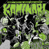 Kaminari - Volume 2 - Nineteen More Japanese Garage Monsters