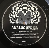 Jambú E Os Míticos Sons Da Amazônia