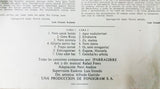 Joxe Maria Iparragirre Patxi Andion'En Era