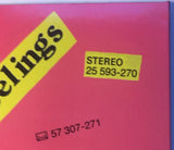 Never Mind The Bollocks Here's The Sex Pistols