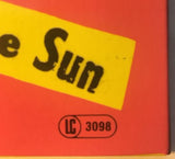 Never Mind The Bollocks Here's The Sex Pistols