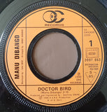 Doctor Bird
