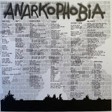Anarkophobia