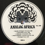 Jambú E Os Míticos Sons Da Amazônia