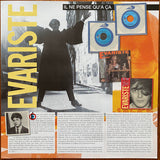Il Ne Pense Qu'à Ça (1967-1970)