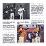 Can't Tame Me / Got Me Down