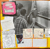 Il Ne Pense Qu'à Ça (1967-1970)