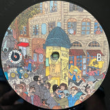 Il Ne Pense Qu'à Ça (1967-1970)