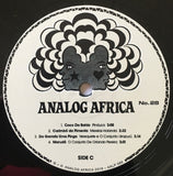 Jambú E Os Míticos Sons Da Amazônia