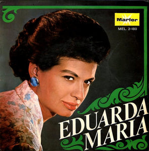 Eduarda Maria