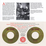 Can't Tame Me / Got Me Down