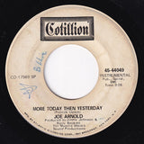 Marley Purt Drive / More Today Than Yesterday