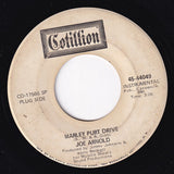 Marley Purt Drive / More Today Than Yesterday