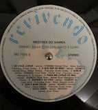 Mestres Do Samba