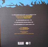 Afro Discoteca (Reworked And Reloved)